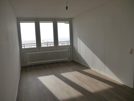 Schöne 3-Zimmer-Wohnung mit Balkon in Maintal-Bischofsheim zu vermieten - Photo 3