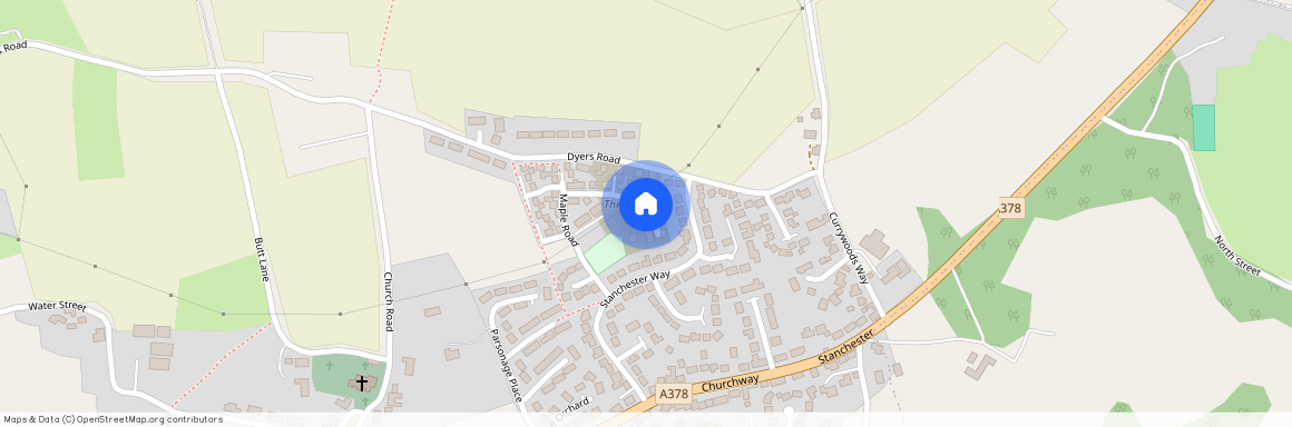 TA1, Langport