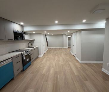 For Lease - BSMT - 229 Spring Gate Boulevard, Vaughan, Ontario - Photo 3