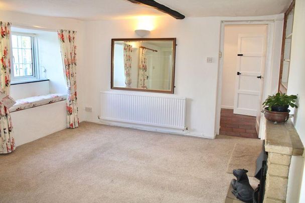 2 bedroom cottage to rent - Photo 1