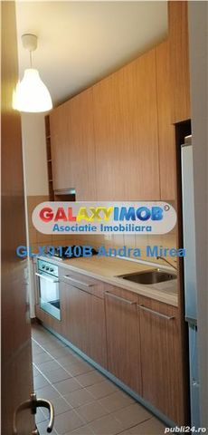 Inchiriere apartament 2 camere Asmita Gardens Tineretului LOC PARCARE - Fotografie 4