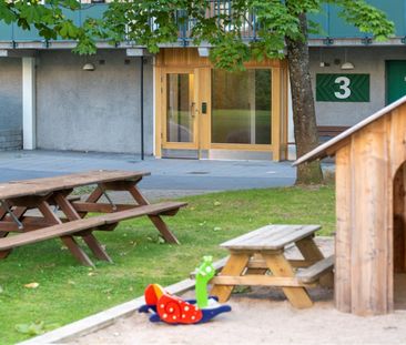 Granbacksvägen 3 - Photo 4