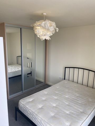 1 bedroom apartment to rent - Photo 4