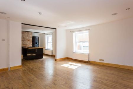 2 bedroom apartment to rent - Photo 2