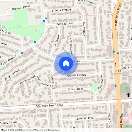 22 David Terrace, Morphett Vale SA 5162