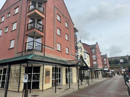 2 bedroom apartment to rent - Photo 3