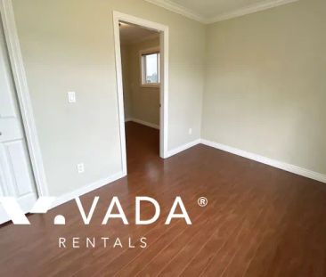 Unfurnished, 1 Bed 1 Bath Basement For Rent - Photo 2