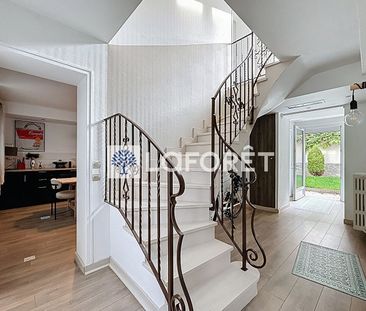 Maison T6 près de CHAMBOURCY à louer - Photo 3
