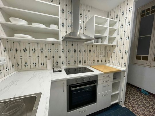 Piso de alquiler en N/a, Fort Pienc - Photo 1