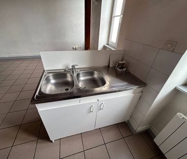 Appartement 1 pièce – LYON - Photo 4