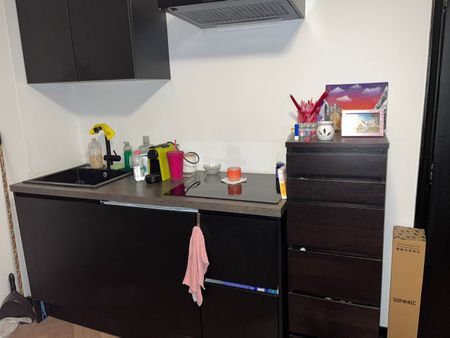 Te huur: Appartement Trouwlaan in Tilburg - Foto 2