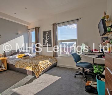 5 Bedroom Mid Terraced House for rent in Ashville View - Photo 6