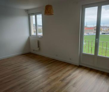 Location Appartement 1 pièce 28m² HARFLEUR 76700 - Photo 1