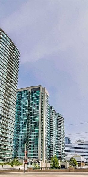 For Lease - 397 Front Street Unit# 905, Toronto, Ontario - Photo 1