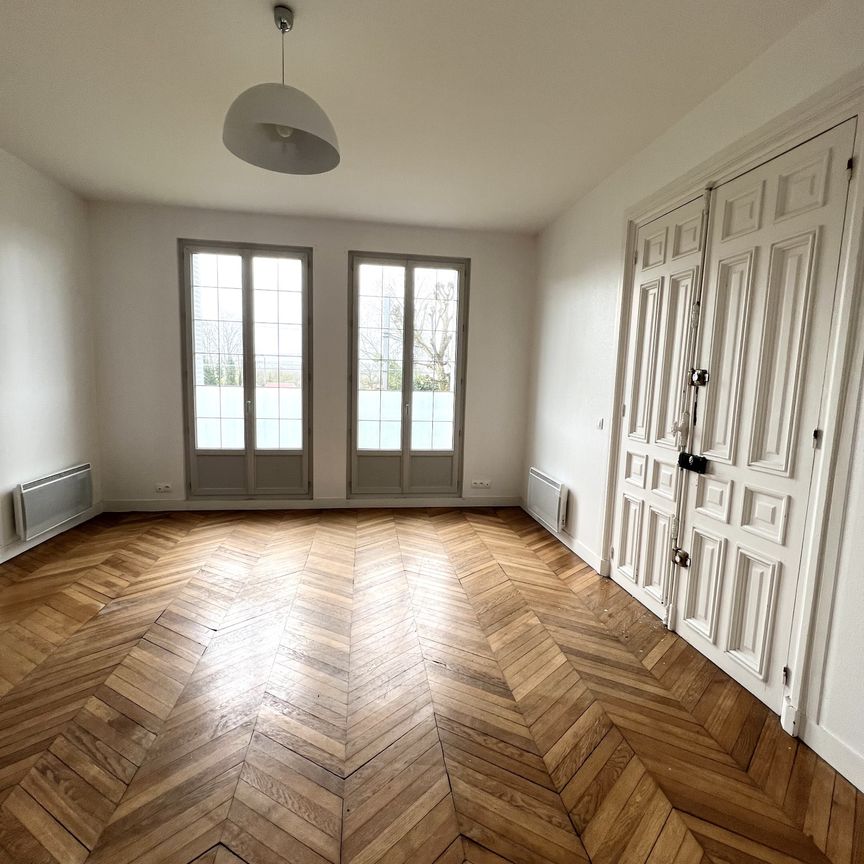 Location Appartement 2 pièces 51m² CHAMARANDE 91730 - Photo 1