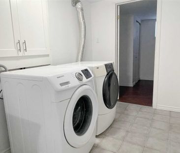 For Lease - 36 Victor Boulevard Unit# Basement, Hamilton, Ontario - Photo 6