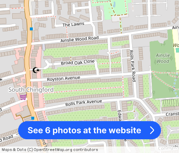 1 bedroom house share for rent - Photo 1