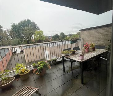 Nevele: recent appartement met terras en garage - Photo 2