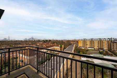 Rotherhithe Street, Rotherhithe, SE16 - Photo 5