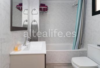 Carrer les Piteres, Altea, Valencian Community 03590