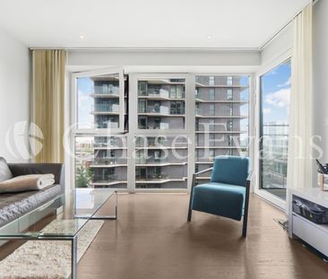 1 bedroom apartment to rent - Photo 4