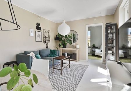 Märsta - 3rok - tillsv - 13.800kr/mån - Photo 4