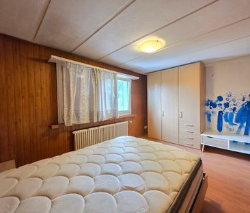 Gemütliche 2-Zimmer-Wohnung in Wohlenschwil – ab sofort verfügbar - Photo 4