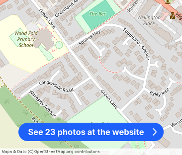 Green Lane, Standish - Photo 1