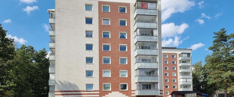 Frövägen 12 - Foto 1