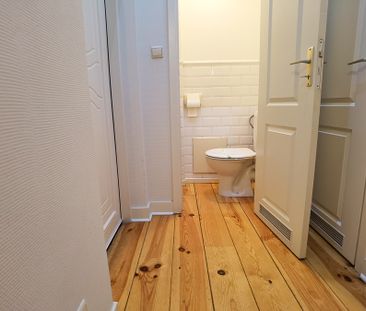 Möblierte Wohnung in Brüssel, Schuman (EU District) - foto 4