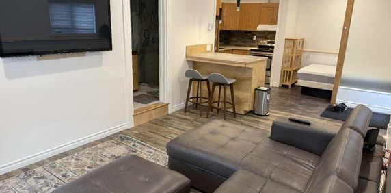 Loft meublé haut de gamme | Internet inclus | 995 $ - Photo 2