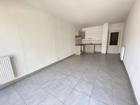 Location appartement récent 2 pièces 47.45 m² à Juvignac (34990) - Photo 5