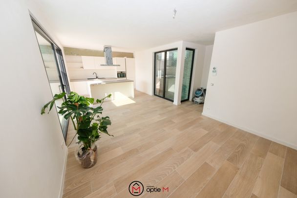 Nieuwbouwappartement in het hartje van Hasselt - Photo 1