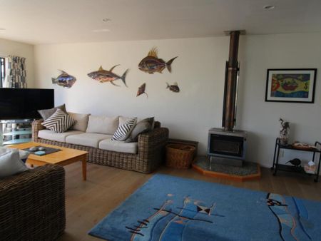 FAMILY GETAWAY - Photo 4