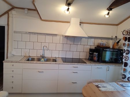 Bårslövsvägen, Gantofta - Photo 5