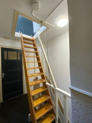 Kamer Koeriersterweg - Foto 1