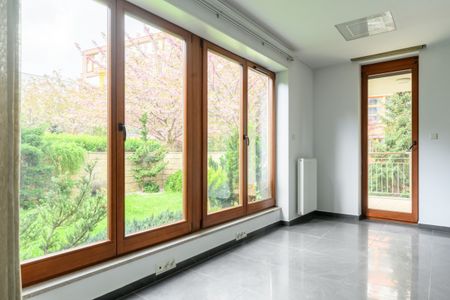 Idealne na biuro, parter, ogród, 133 m2 - Photo 2