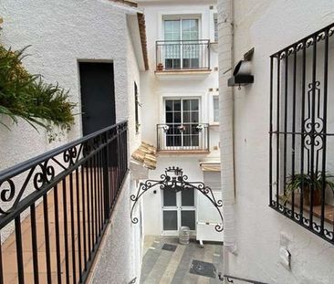 2 room luxury Apartment for rent in Mijas, Spain - Photo 6
