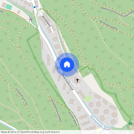 8200, Schaffhausen, Hauentalstr., 150