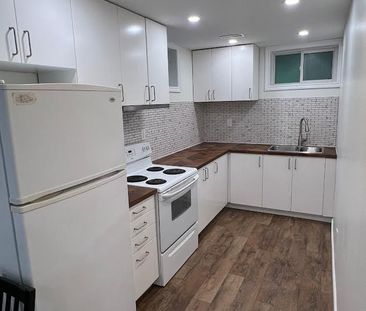 For Lease - 154 Oakcrest Drive Unit# Bsmt, Georgina, Ontario - Photo 6