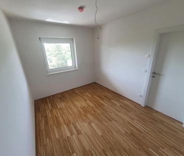 Schicke 2-Zimmer-Wohnung mit großzügigen Balkon in Graz-Straßgang - Foto 3