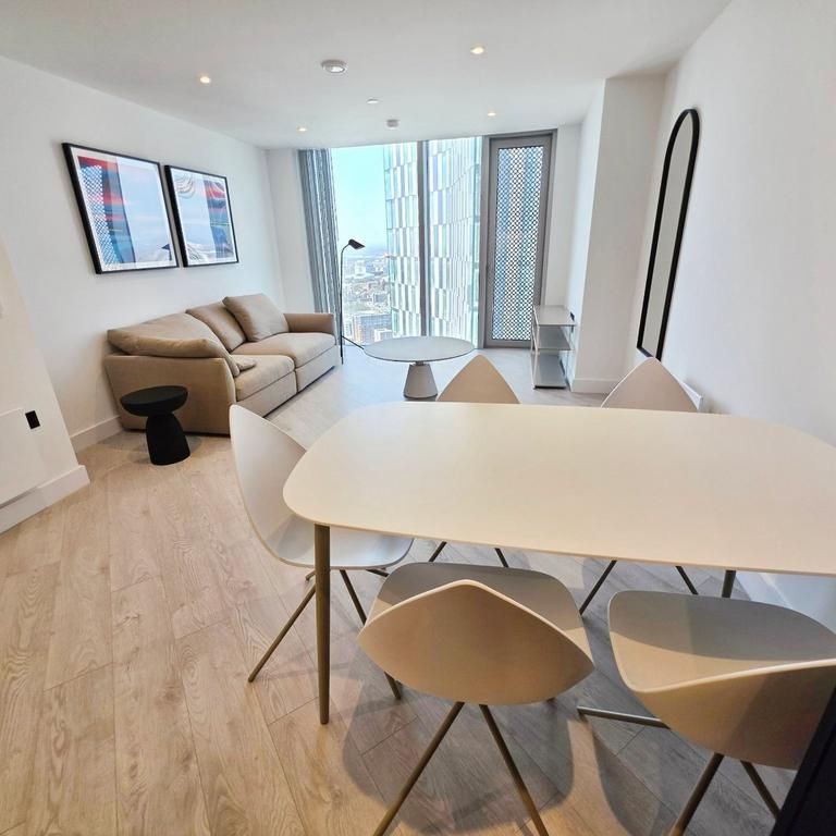 1 bedroom flat to rent - Photo 1