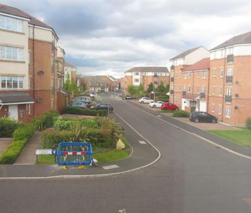 2 bedroom flat to rent - Photo 3