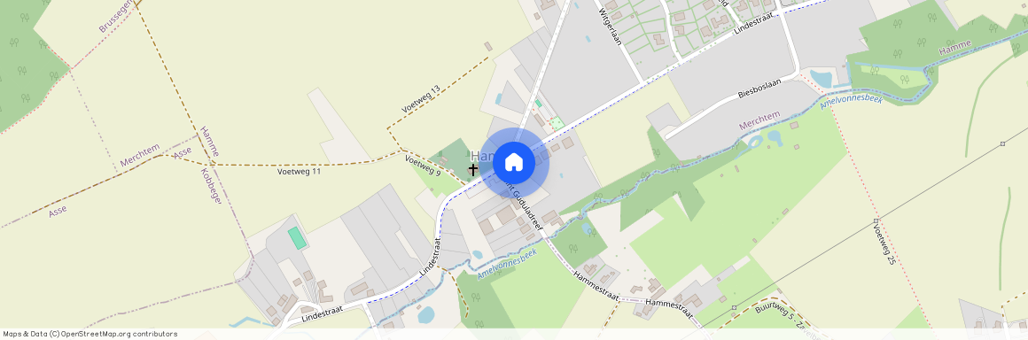 Lindestraat 102, 1785 MERCHTEM