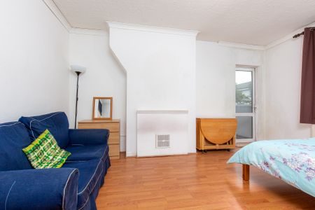 RM1 Old Bethnal Green Road | Bethnal Green | London | E2 6QX - Photo 4