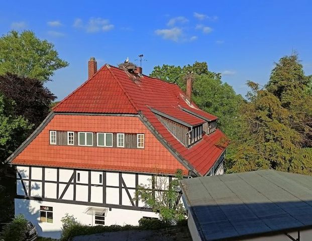 Nachmieter gesucht - helle Wohnung zentral in Wendeburg 3ZKB - Photo 1