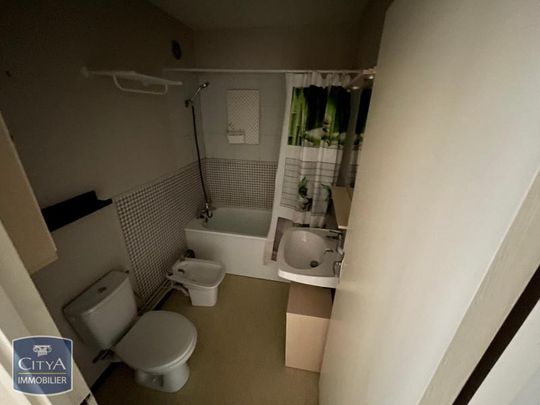 Location Appartement 1 pièce 26m² LILLE 59000 - Photo 1