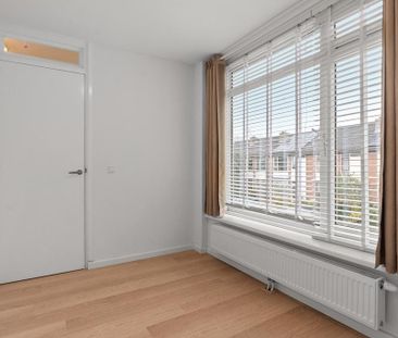 Huis te huur: Willem Pijperstraat 4 2324 VZ Leiden - Foto 4