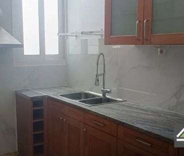 Διαμέρισμα για ενοικίαση Καλαμάκι (Άλιμος) - Photo 4