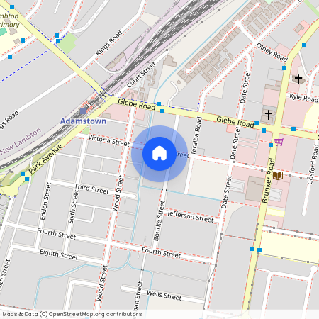 3/125 Victoria Street, NSW 2289, Adamstown